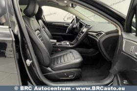 Ford Fusion 2.0 SE LUXURI Energi Plug-In Hybrid Automatas 2017