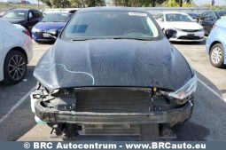 Ford Fusion 2.0 SE LUXURI Energi Plug-In Hybrid Automatas 2017 full