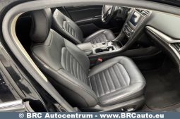 Ford Fusion 2.0 SE LUXURI Energi Plug-In Hybrid Automatas 2017 full