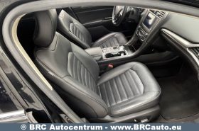 Ford Fusion 2.0 SE LUXURI Energi Plug-In Hybrid Automatas 2017