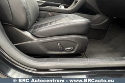 Ford Fusion 2.0 SE LUXURI Energi Plug-In Hybrid Automatas 2017 full