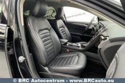 Ford Fusion 2.0 SE LUXURI Energi Plug-In Hybrid Automatas 2017 full