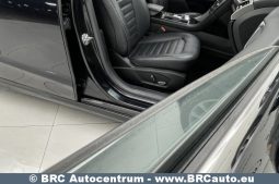 Ford Fusion 2.0 SE LUXURI Energi Plug-In Hybrid Automatas 2017 full