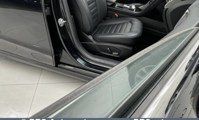 Ford Fusion 2.0 SE LUXURI Energi Plug-In Hybrid Automatas 2017 full
