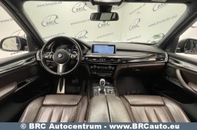 BMW X5 30d xDrive Automatas 2019