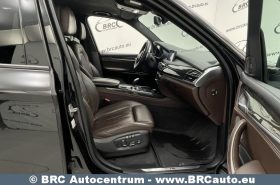 BMW X5 30d xDrive Automatas 2019