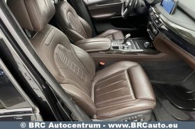 BMW X5 30d xDrive Automatas 2019
