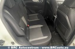 Nissan Qashqai 1.2 DIG-T 2018 full