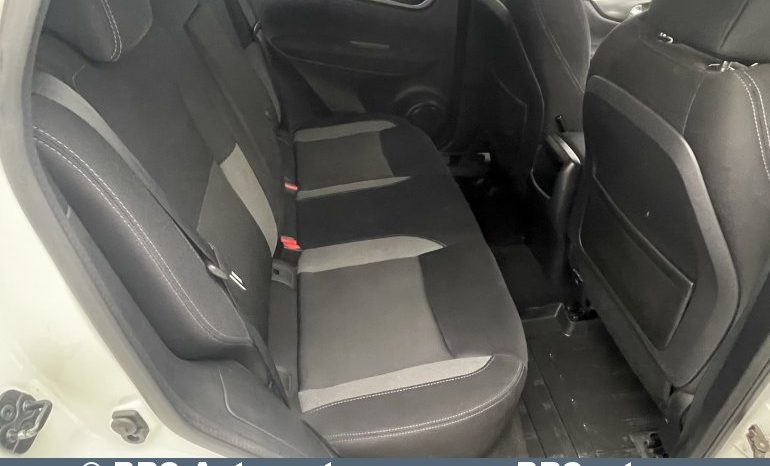 Nissan Qashqai 1.2 DIG-T 2018 full
