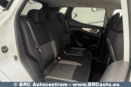 Nissan Qashqai 1.2 DIG-T 2018 full