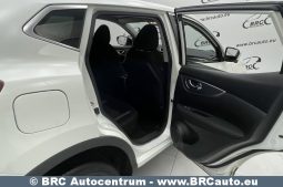 Nissan Qashqai 1.2 DIG-T 2018 full
