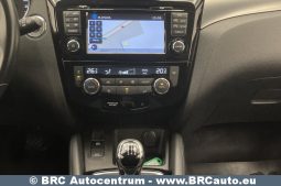 Nissan Qashqai 1.2 DIG-T 2018 full