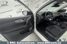 Nissan Qashqai 1.2 DIG-T 2018 full