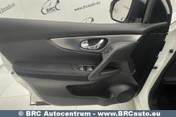 Nissan Qashqai 1.2 DIG-T 2018 full