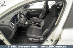 Nissan Qashqai 1.2 DIG-T 2018 full