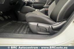 Nissan Qashqai 1.2 DIG-T 2018 full