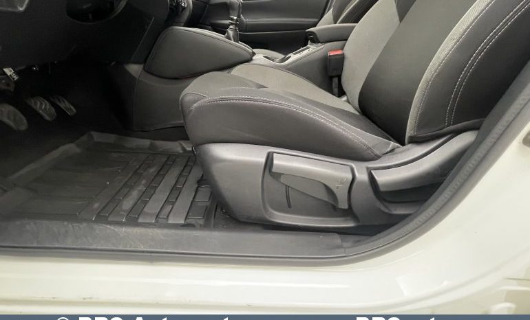 Nissan Qashqai 1.2 DIG-T 2018 full