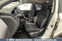 Nissan Qashqai 1.2 DIG-T 2018 full