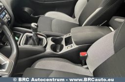 Nissan Qashqai 1.2 DIG-T 2018 full