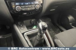 Nissan Qashqai 1.2 DIG-T 2018 full