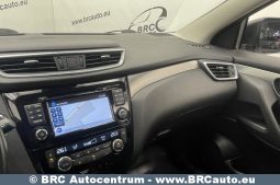 Nissan Qashqai 1.2 DIG-T 2018 full