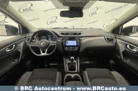 Nissan Qashqai 1.2 DIG-T 2018