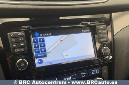 Nissan Qashqai 1.2 DIG-T 2018 full