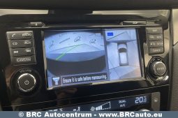 Nissan Qashqai 1.2 DIG-T 2018 full