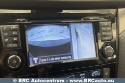 Nissan Qashqai 1.2 DIG-T 2018 full