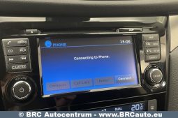Nissan Qashqai 1.2 DIG-T 2018 full