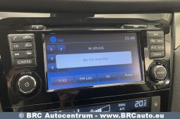 Nissan Qashqai 1.2 DIG-T 2018 full