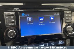 Nissan Qashqai 1.2 DIG-T 2018 full