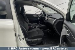 Nissan Qashqai 1.2 DIG-T 2018 full
