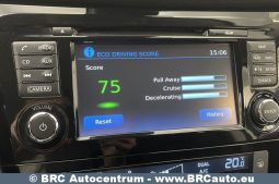 Nissan Qashqai 1.2 DIG-T 2018 full