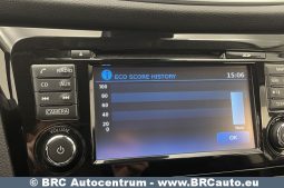 Nissan Qashqai 1.2 DIG-T 2018 full