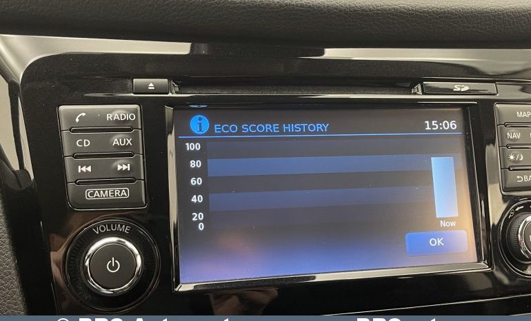 Nissan Qashqai 1.2 DIG-T 2018 full
