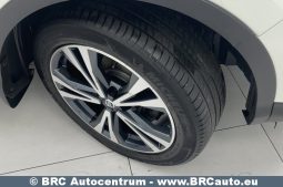 Nissan Qashqai 1.2 DIG-T 2018 full