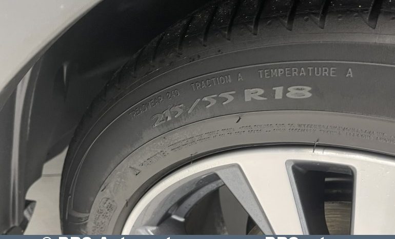 Nissan Qashqai 1.2 DIG-T 2018 full