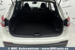 Nissan Qashqai 1.2 DIG-T 2018 full