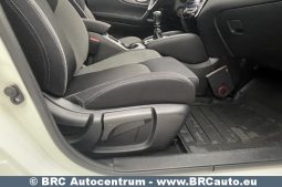 Nissan Qashqai 1.2 DIG-T 2018 full