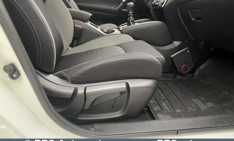 Nissan Qashqai 1.2 DIG-T 2018 full