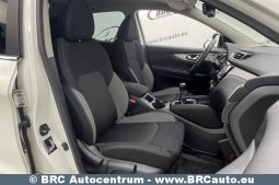 Nissan Qashqai 1.2 DIG-T 2018 full