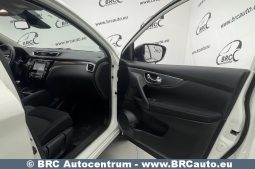 Nissan Qashqai 1.2 DIG-T 2018 full