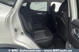 Nissan Qashqai 1.2 DIG-T 2018 full