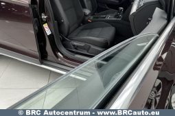 Volkswagen Passat Alltrack 2.0 TDI 4Motion Automatas 2018 full