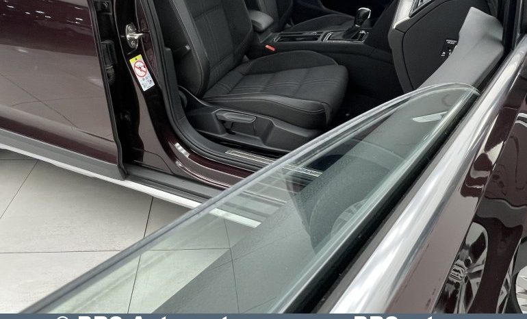 Volkswagen Passat Alltrack 2.0 TDI 4Motion Automatas 2018 full