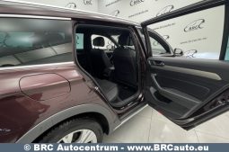 Volkswagen Passat Alltrack 2.0 TDI 4Motion Automatas 2018 full