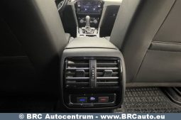 Volkswagen Passat Alltrack 2.0 TDI 4Motion Automatas 2018 full