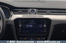 Volkswagen Passat Alltrack 2.0 TDI 4Motion Automatas 2018 full