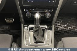Volkswagen Passat Alltrack 2.0 TDI 4Motion Automatas 2018 full